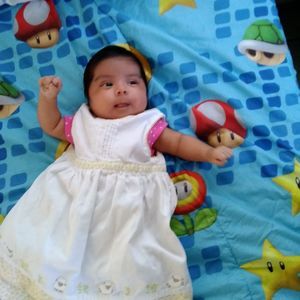 Meet your Posher, Neydi